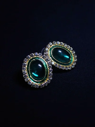 Gemstone Rings